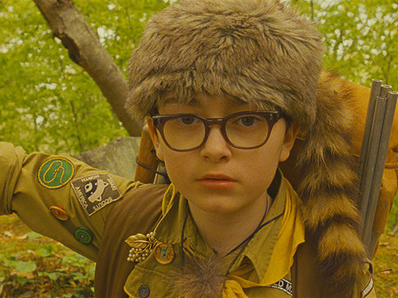 Foto 15 de Moonrise Kingdom