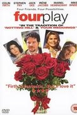 Poster 1 de Filme Fourplay (None)