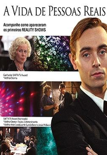 A Vida De Pessoas Reais (The Road To Coronation Street)