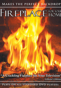 Fireplace for Your Home (Fireplace for Your Home)