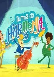 Turma da Harmonia (Turma da Harmonia)