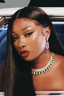 Megan Thee Stallion - Poster 1