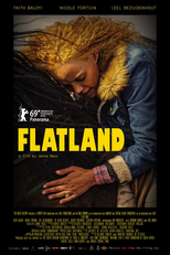 Flatland (Flatland)