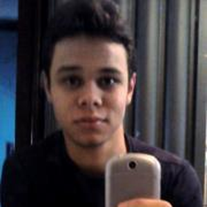 Foto de perfil de Glaydson Lucas C. Teixeira