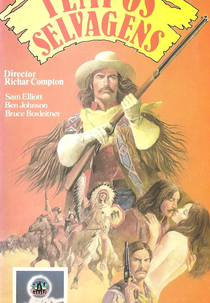 Tempos Selvagens (Wild Times)