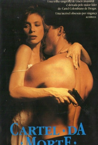 Poster 1 de Filme Cartel da Morte (1991)