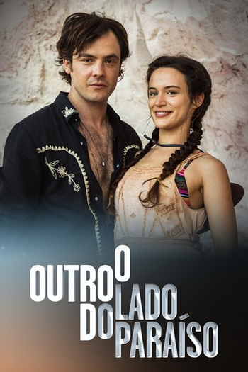  de TV O Outro Lado Do Paraíso (2017)