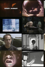 Derek Jarman: You Know What I Mean? (Derek Jarman: You Know What I Mean?)