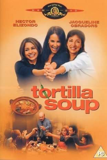  de Filme Sabores da Vida (2001)