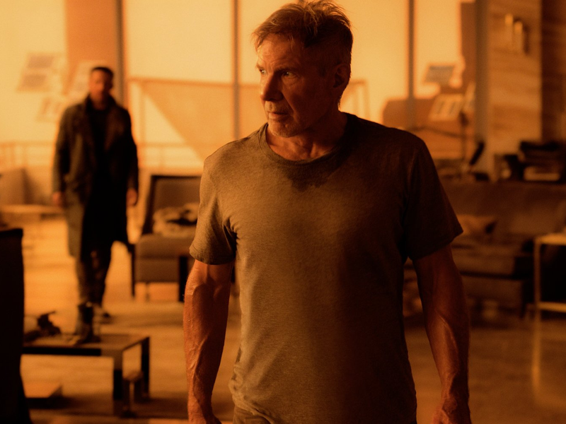 Foto 9 de Blade Runner 2049