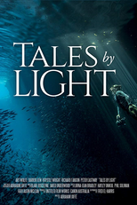Tales by Light (3ª Temporada) (Tales by Light (Season 3))