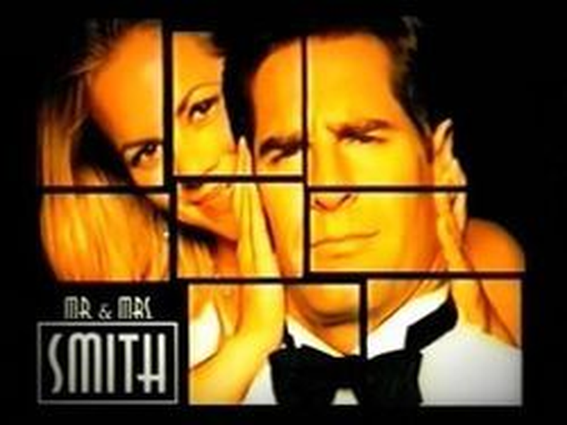 Foto 2 de Mr. & Mrs. Smith (1ª Temporada)