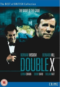 O Preço da Fuga (Double X: The Name of the Game)