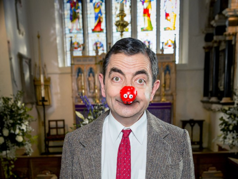 Foto 5 de Mr. Bean - Funeral