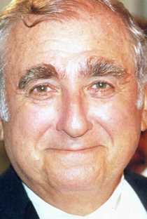 Elias Gleizer - Poster 1