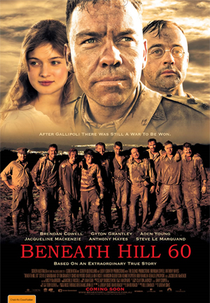 Pelotão de Elite (Beneath Hill 60)