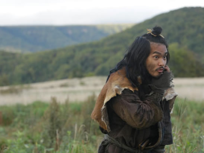 Foto 1 de Unforgiven