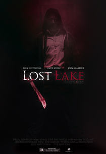 Lost Lake (Lost Lake)
