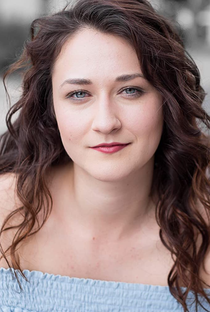 Kira Jackson - Poster / Capa / Cartaz - Oficial 1