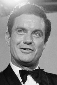 Cliff Robertson