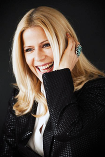 Paula Toller - Poster 1