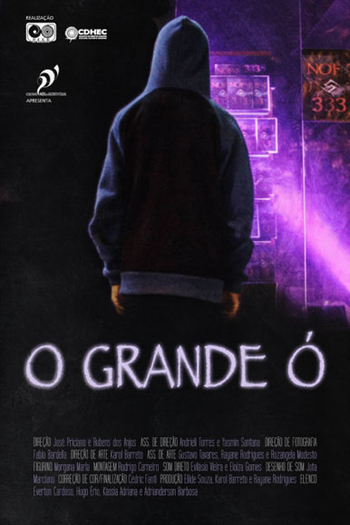 Poster de Curta O Grande Ó (2017)