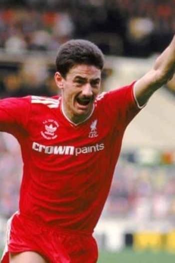 Poster de Episódio Ian Rush (None)