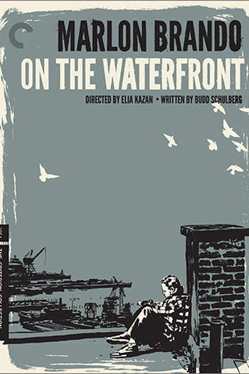  de Filme Sindicato de Ladrões (1954)