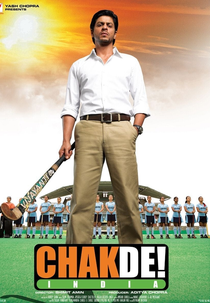 Chak De! India (Chak De! India)