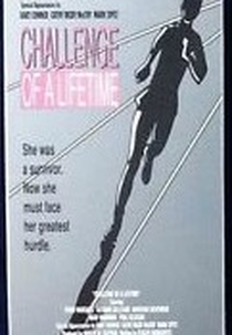 Desafio de Uma Vida (Challenge Of A Lifetime)