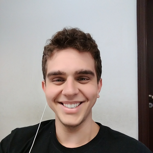 Foto de perfil de Antonio