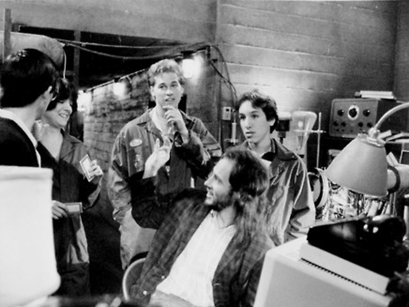 Foto 2 de Academia de Gênios