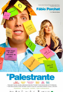 O Palestrante (O Palestrante)