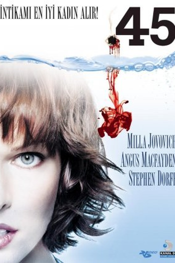  de Filme .45 - A Vitória é a Vingança (2006)