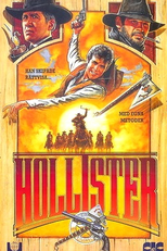 As Mil Armas de Hollister (Brotherhood of the Gun)