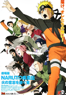 Naruto Shippuden 3: Herdeiros da Vontade de Fogo