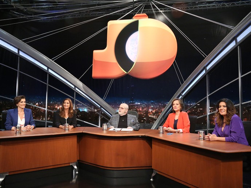 Foto 2 de Programa do Jô (Última Temporada)