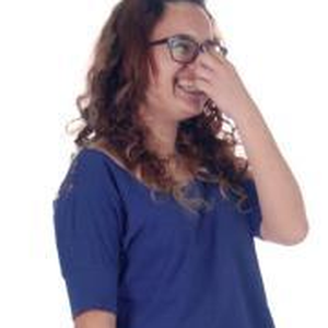 Foto de perfil de Babi Góes