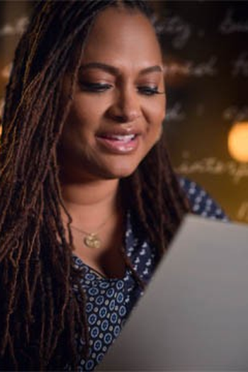 Poster de Episódio Ava DuVernay (2022)
