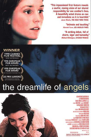  de Filme A Vida Sonhada dos Anjos (1998)
