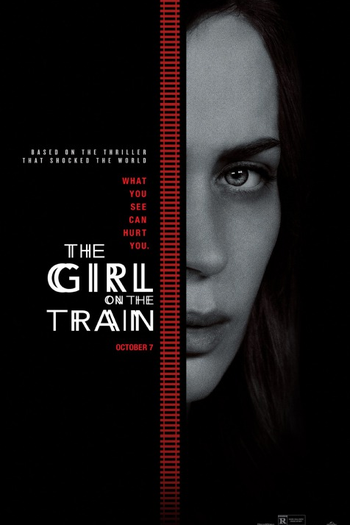  de Filme A Garota no Trem (2016)