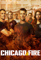Chicago Fire: Heróis Contra o Fogo (2ª Temporada) (Chicago Fire (Season 2))