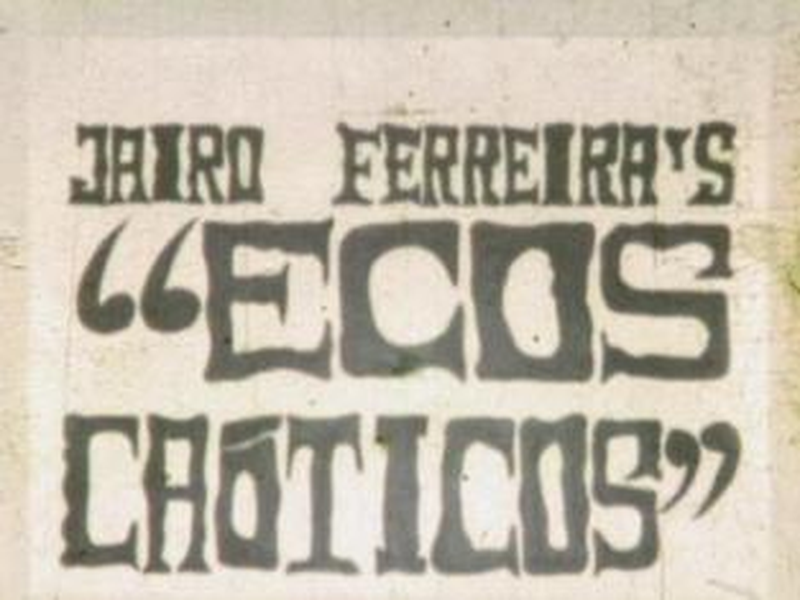 Foto 1 de Ecos Caóticos