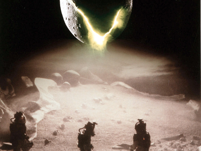 Foto 38 de Alien: O Oitavo Passageiro