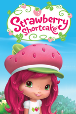 Strawberry Shortcake's Berry Bitty Adventures (Strawberry Shortcake's Berry Bitty Adventures)
