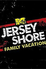 Jersey Shore: Os Originais (2ª Temporada) (Jersey Shore Family Vacation (Season 2))