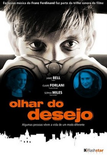 Olhar do Desejo (Hallam Foe)