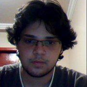 Foto de perfil de Romulo Saraiva