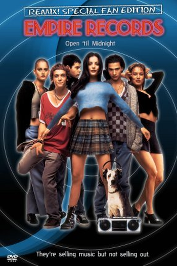  de Filme Sexo, Rock e Confusão (1995)