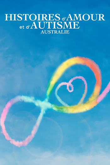 Poster de Franquia Love on the Spectrum (2019)
